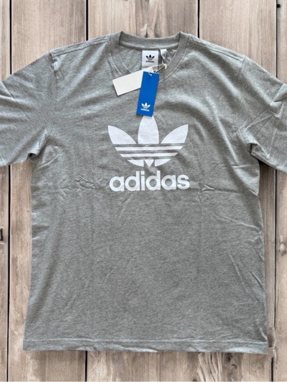 ADIDAS Set of 2 Men’s T-Shirts